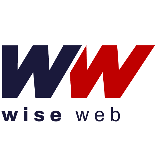 Wise Web - Website Design Agency