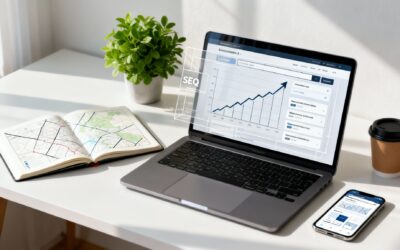 Seo Website Designs: How to Build a Site That Actually Gets Found