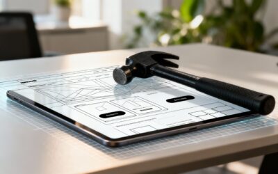 Form Follows Function in Modern Web Design