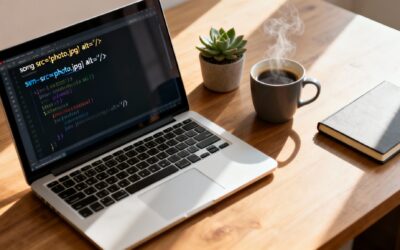 How to Add an Image in HTML: A Guide for Real-World Projects