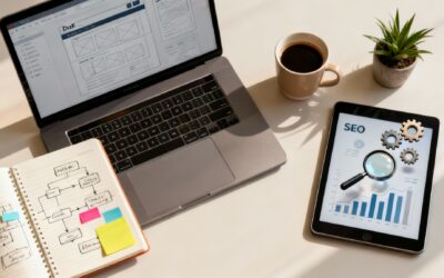 A Practical Guide to SEO in Website Design